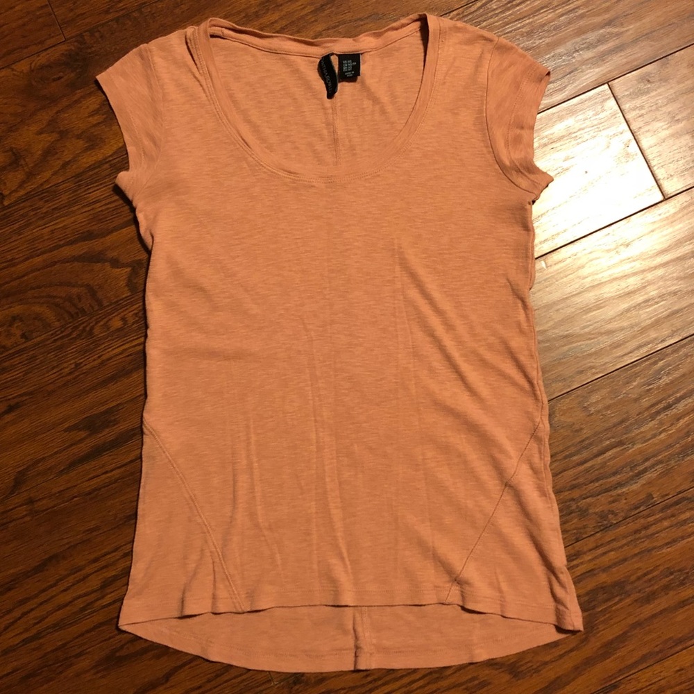 Cynthia Rowley Top - Picture 4 of 6
